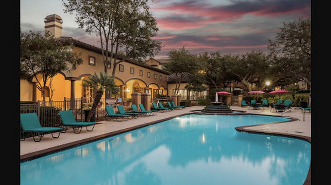 Homestay San Antonio 261915