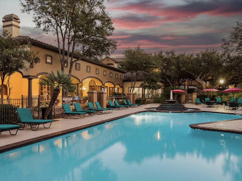 Hemvistelse San Antonio 261915-1