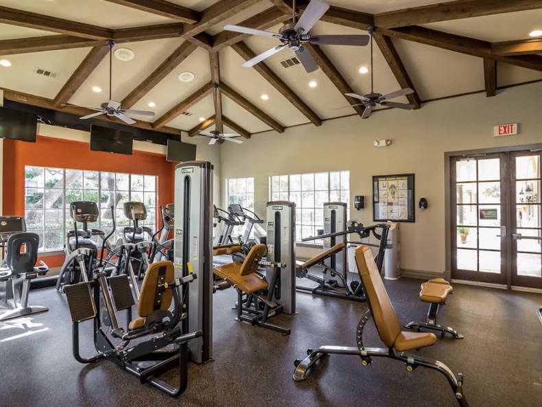 Hemvistelse San Antonio 261915-3