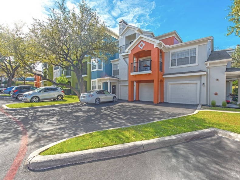 Hemvistelse San Antonio 261915-5