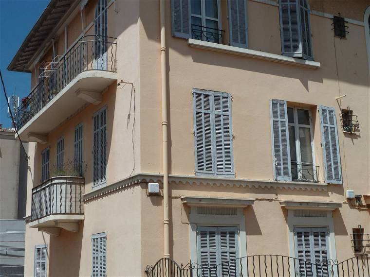 Homestay Cannes 256851