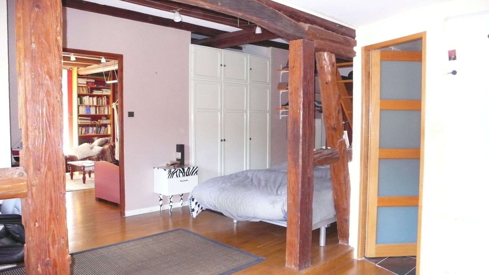 Homestay Ittenheim 86857