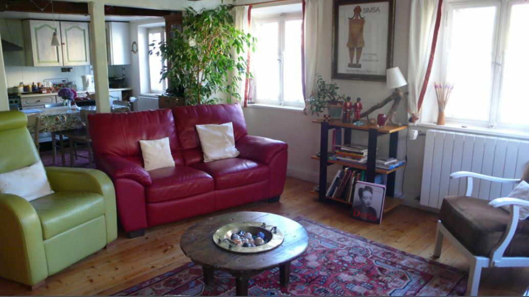 Homestay Ittenheim 86857