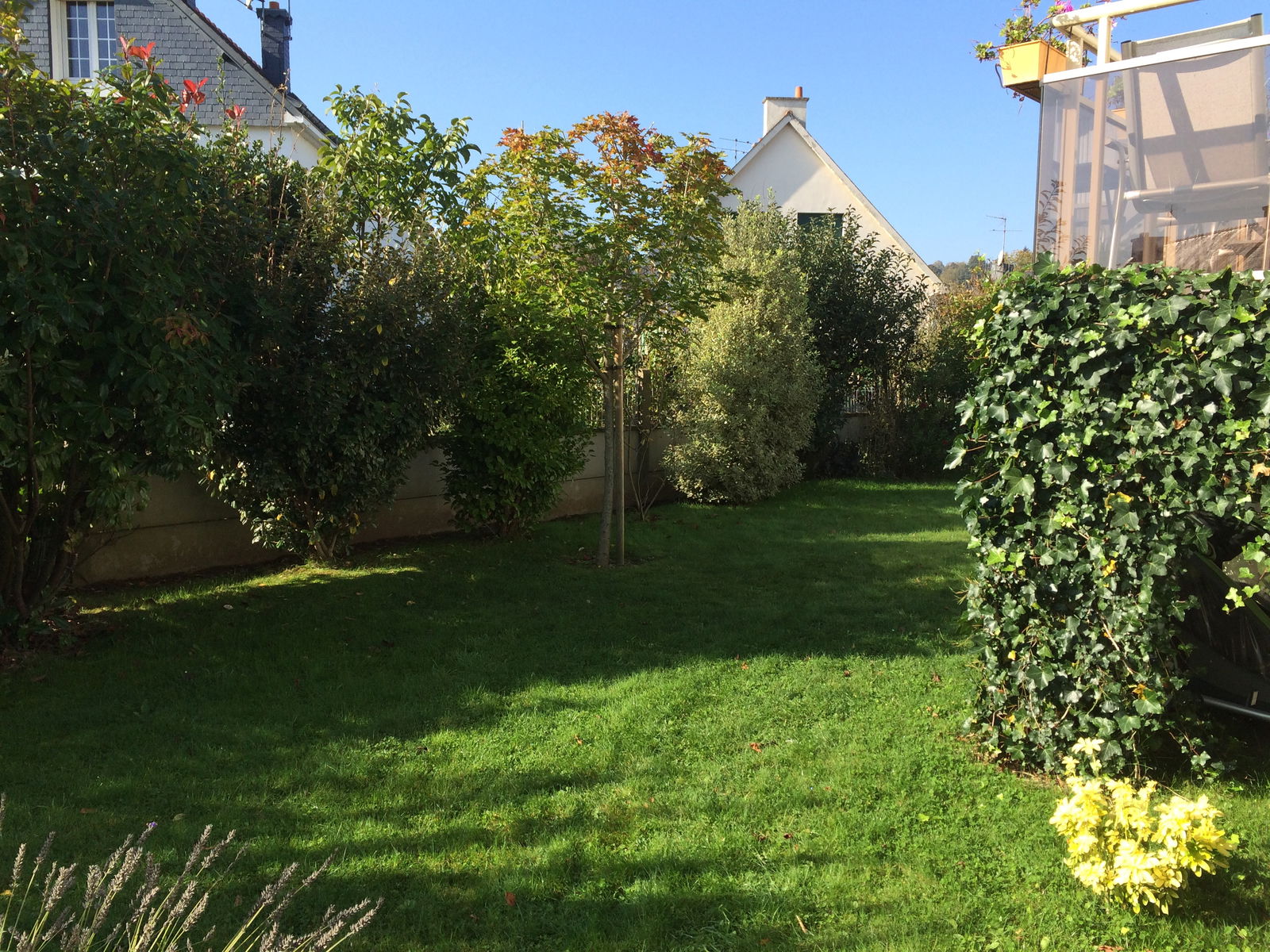 Homestay Pontivy 105136