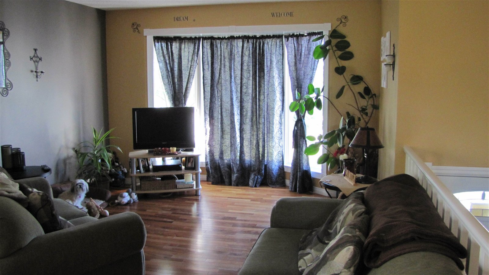 Homestay Cold Lake 94733