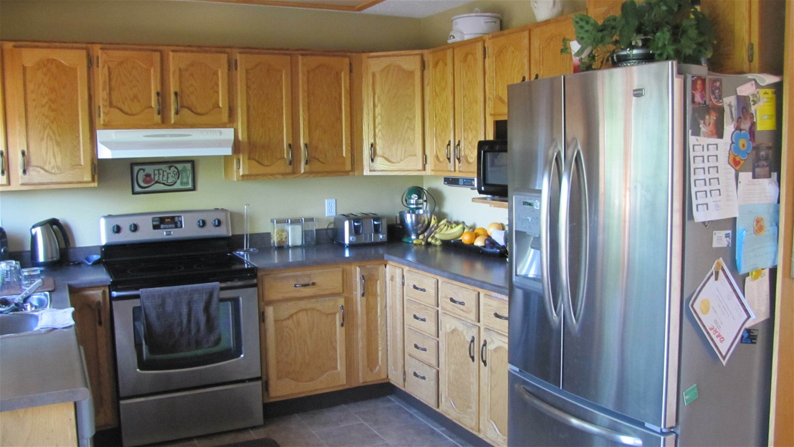 Homestay Cold Lake 94733