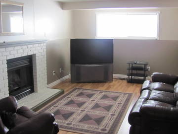 Chambre Chez L'habitant Cold Lake 94733-4