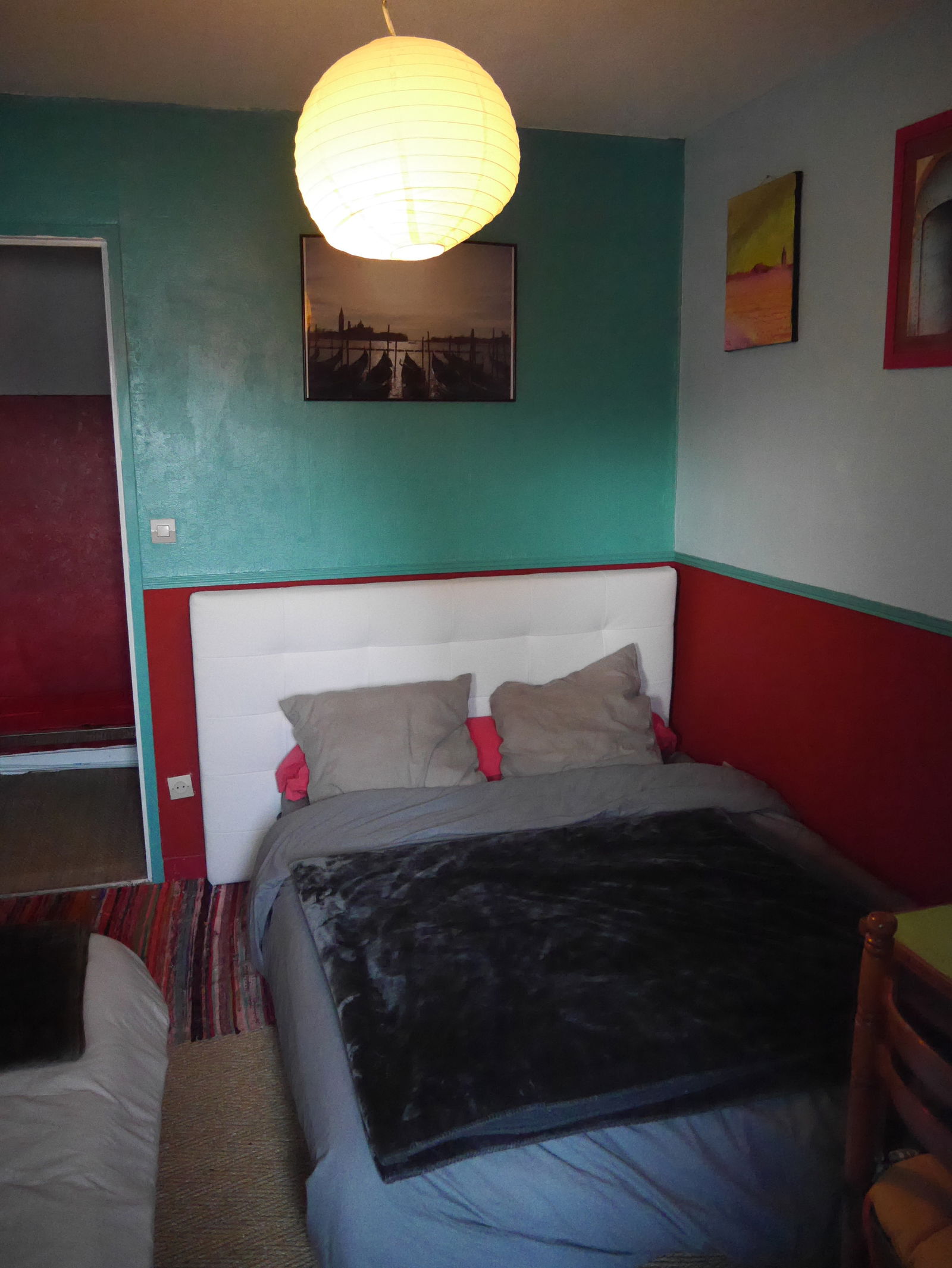 Homestay Le Mans 98443