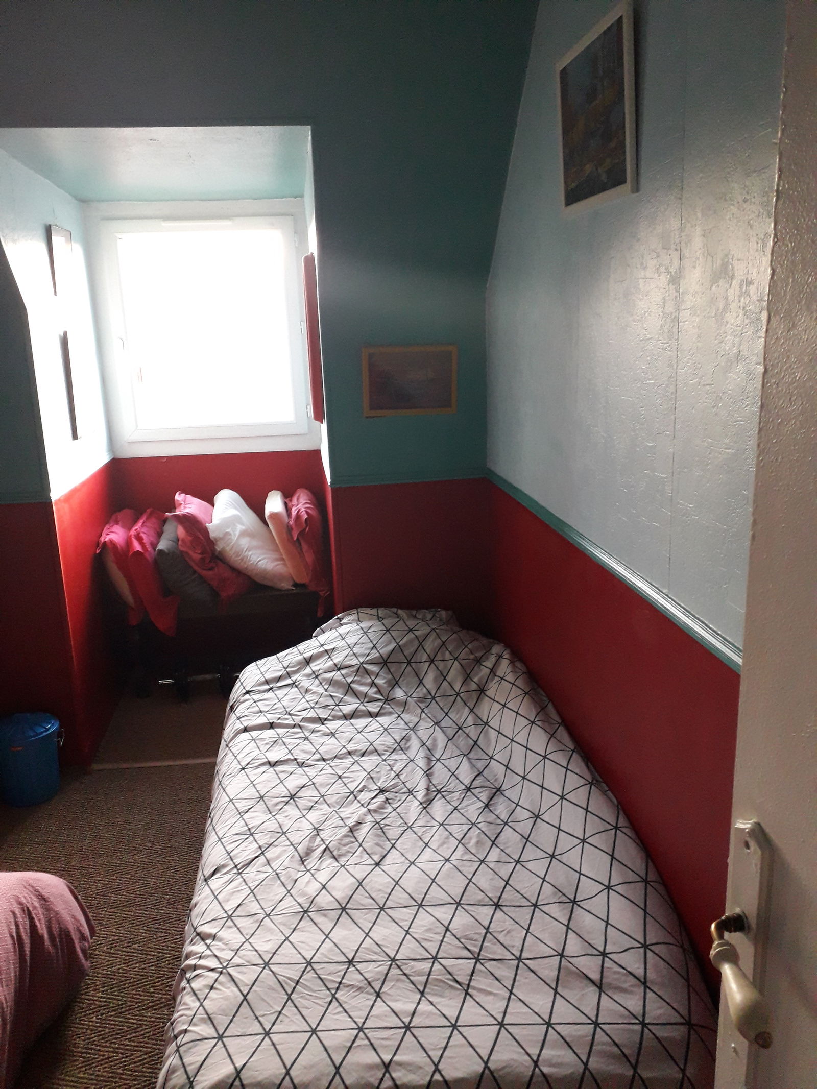 Homestay Le Mans 98443