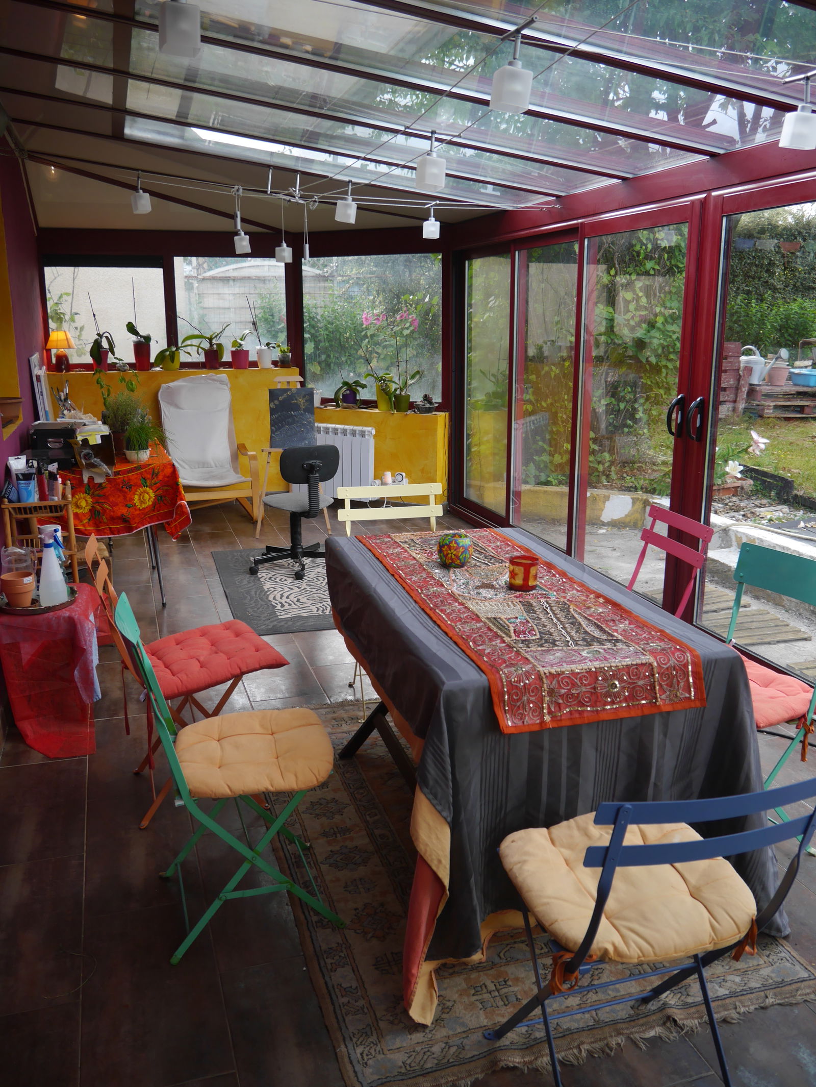 Homestay Le Mans 98443