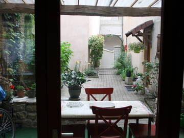 Chambre Chez L'habitant Nuits-Saint-Georges 81859-4