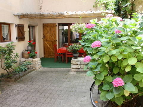 Gastfamilie Nuits-Saint-Georges 394708-1