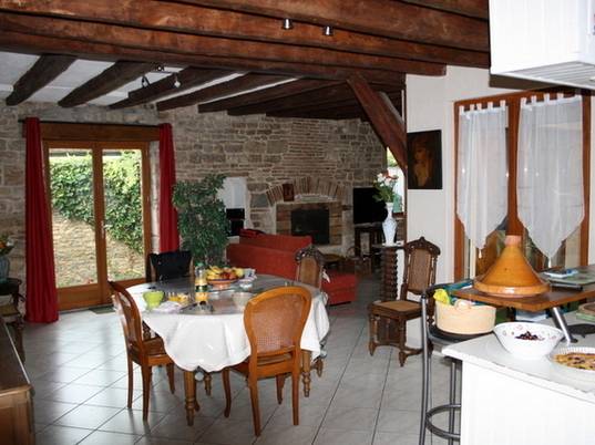 Quedarse En Casa Nuits-Saint-Georges 394708