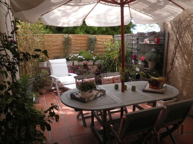 Homestay Ollioules 36702