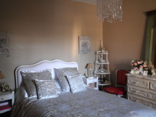 Homestay Ollioules 36702