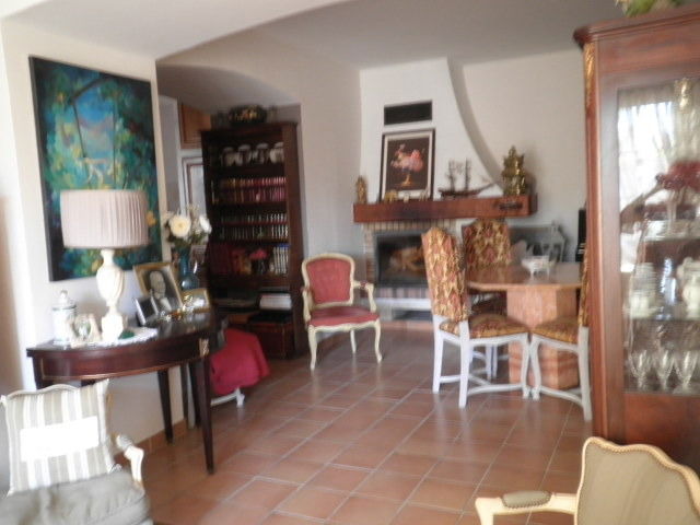 Homestay Ollioules 36702