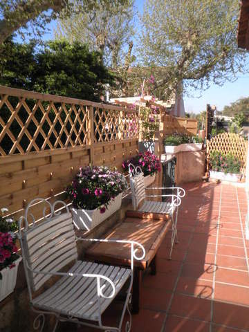 Homestay Ollioules 36702