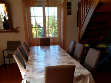 Room For Rent Dun-Sur-Auron 246102