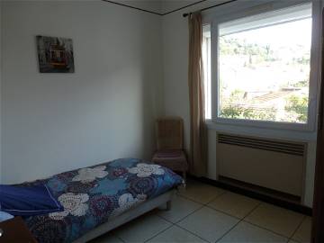 Room For Rent Hyères 238202-1