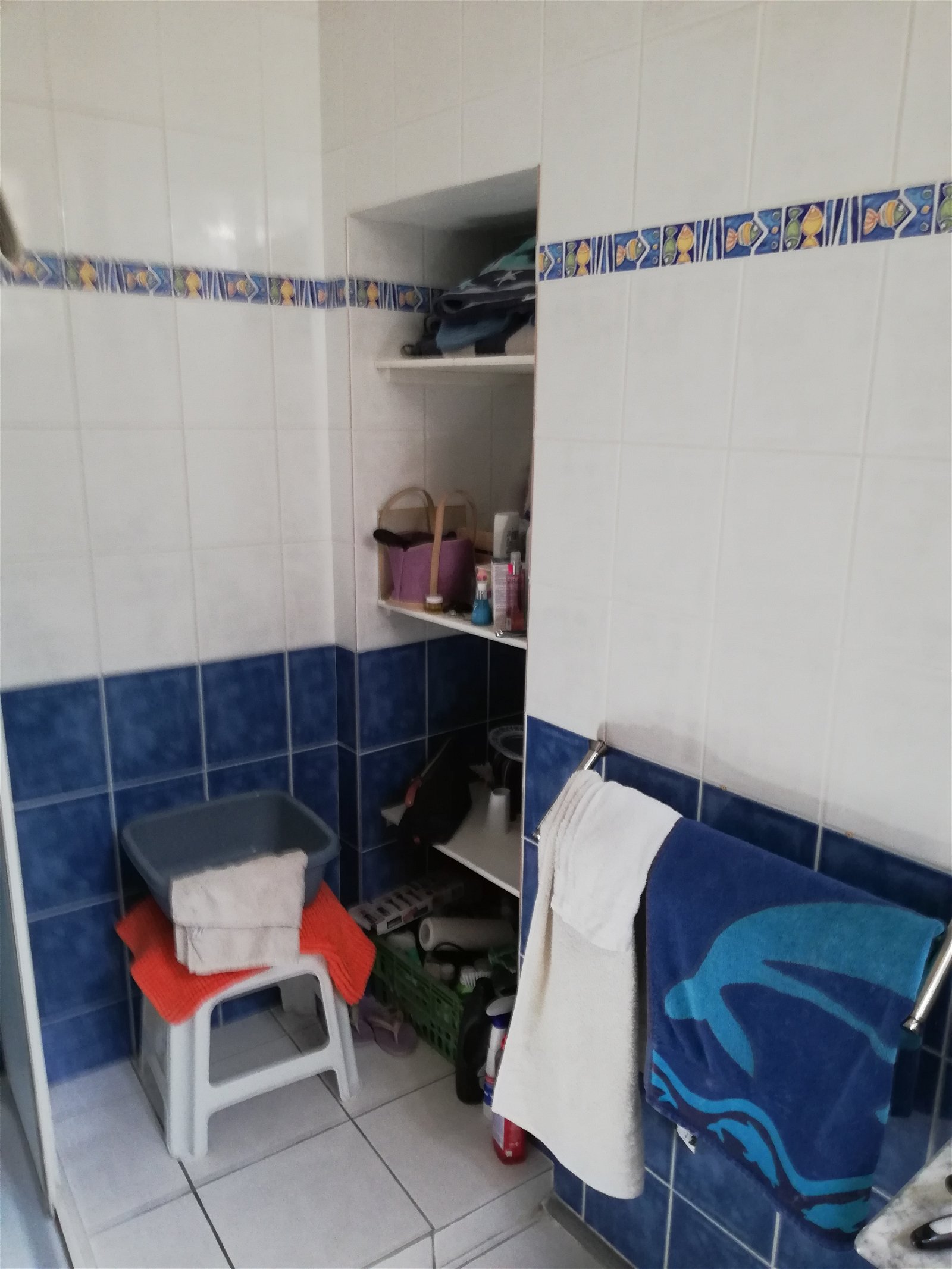 Homestay Jarnac 247182