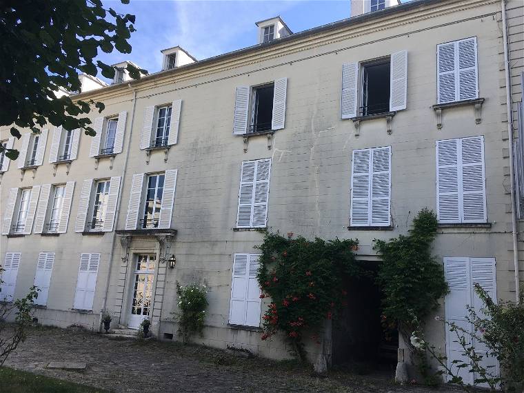 Homestay Saint-Germain-en-Laye 338990