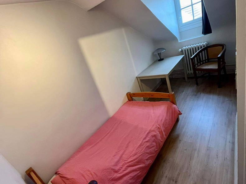 Chambre Chez L'habitant Saint-Germain-en-Laye 338990-2