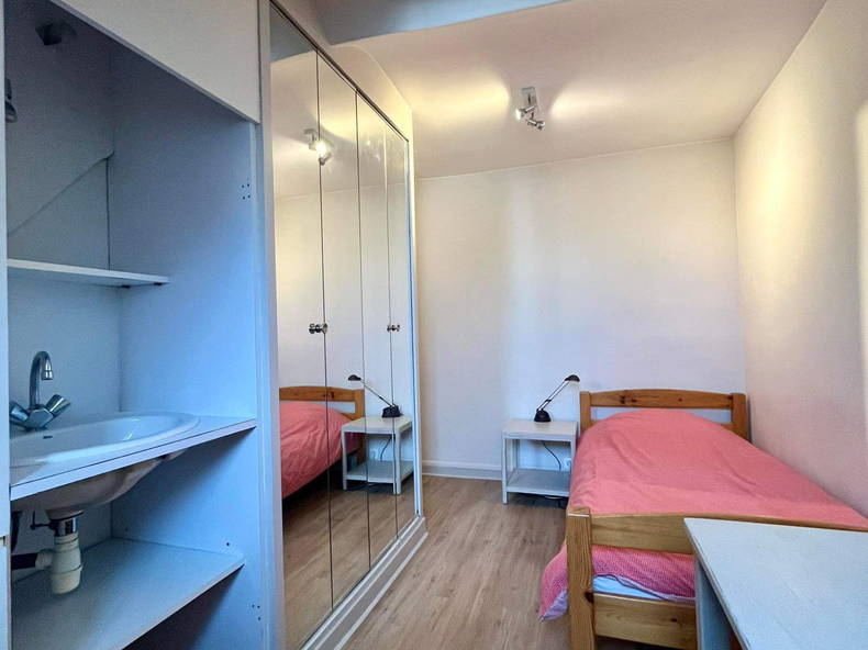Chambre Chez L'habitant Saint-Germain-en-Laye 338990-3