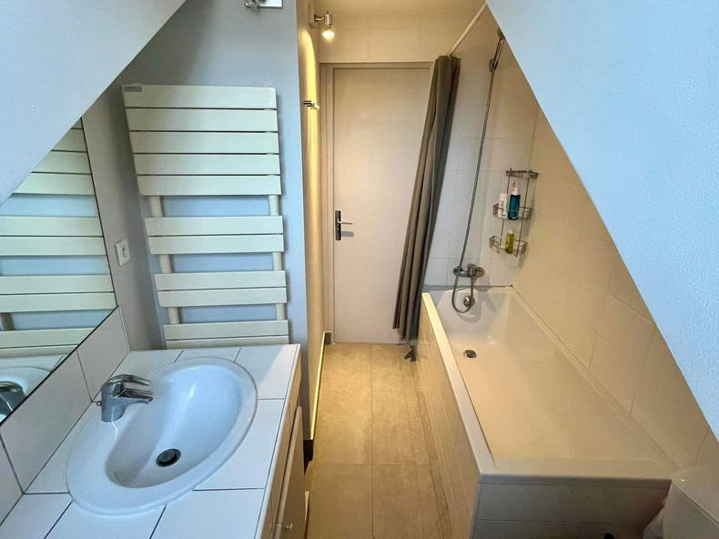 Chambre Chez L'habitant Saint-Germain-en-Laye 338990-4