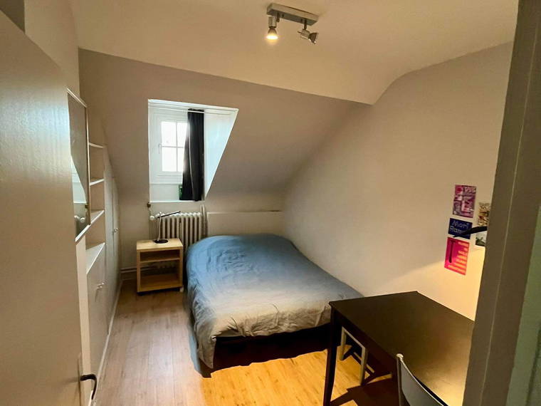 Homestay Saint-Germain-en-Laye 342580