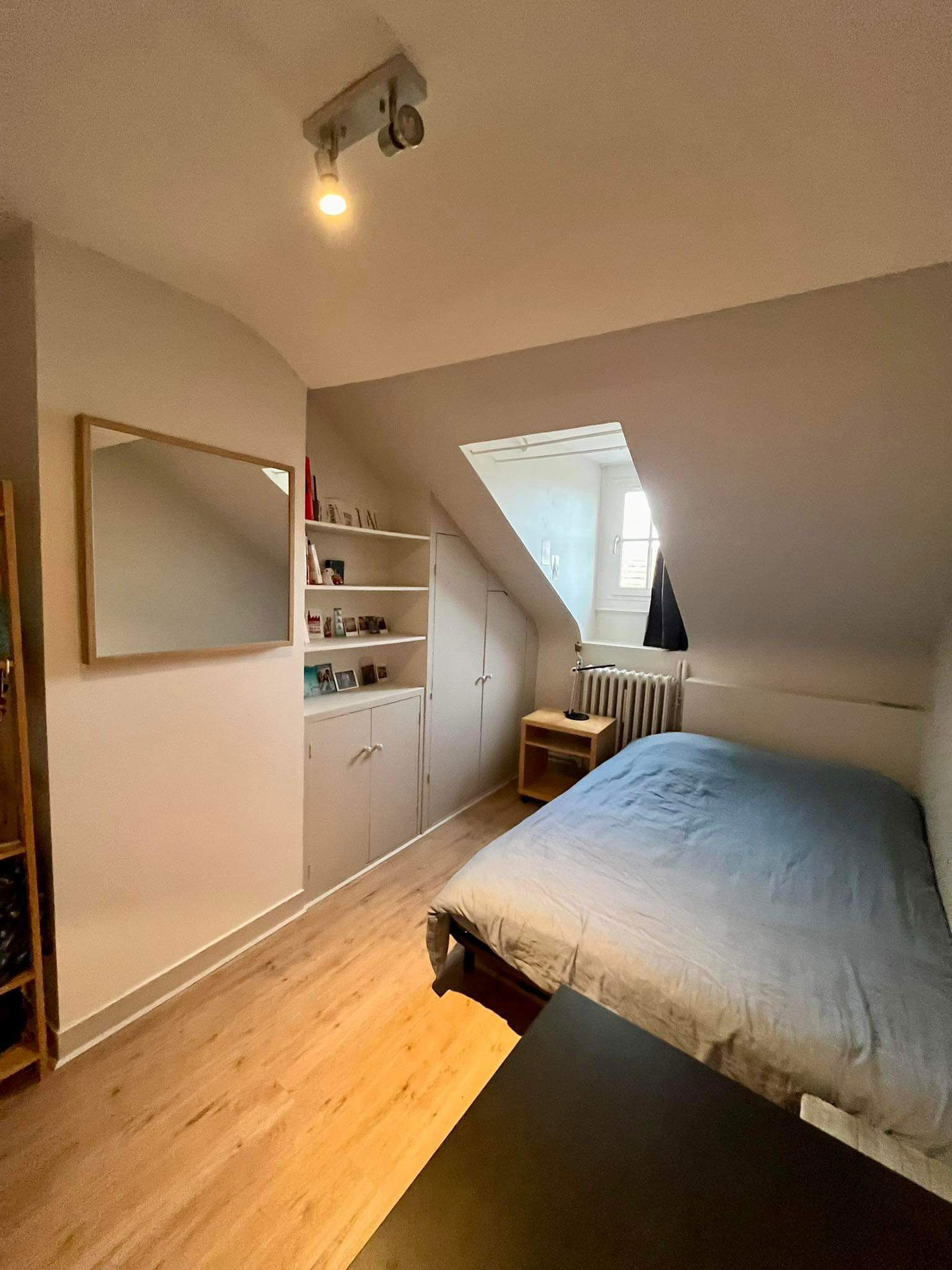 Homestay Saint-Germain-en-Laye 342580