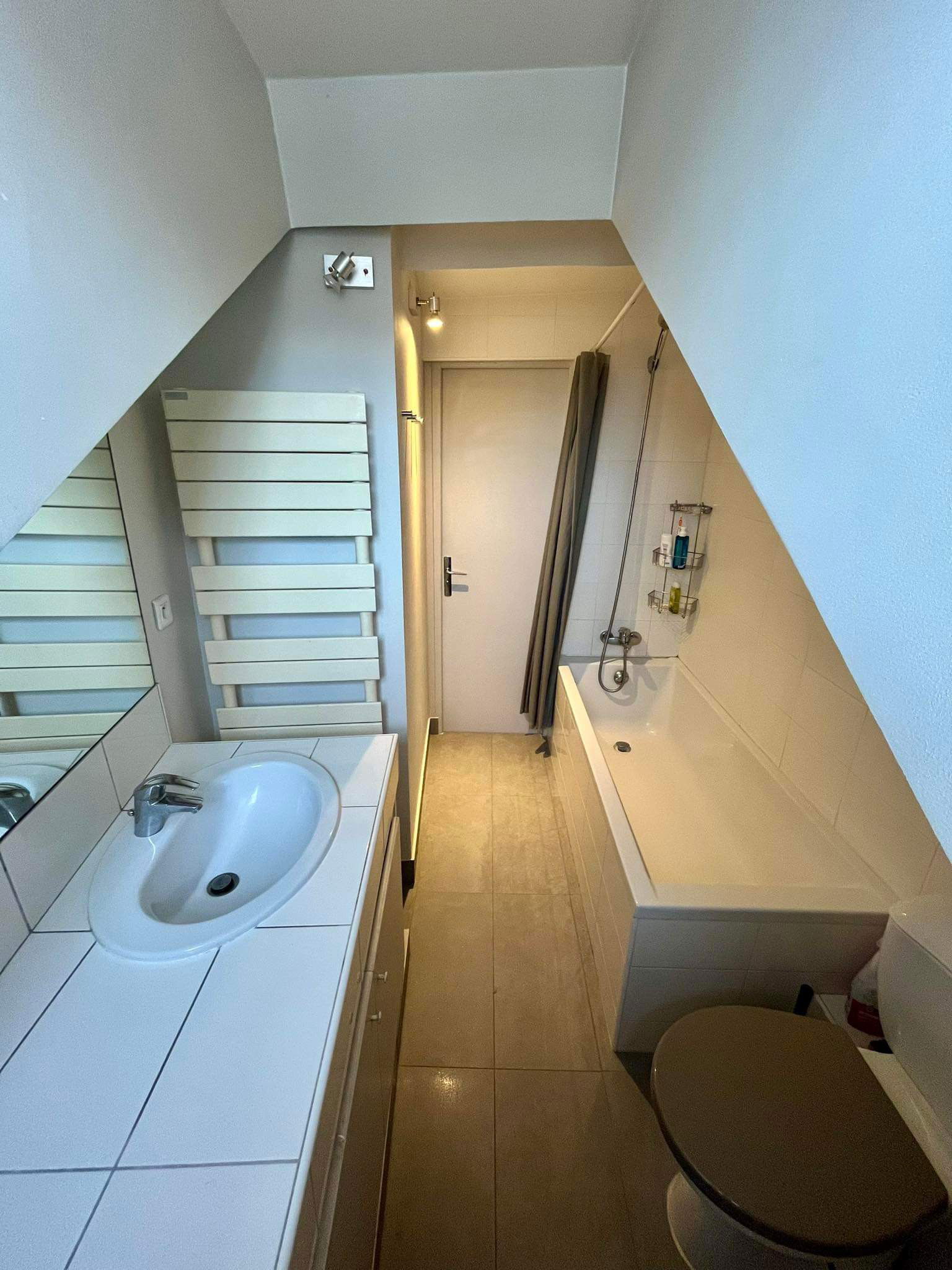 Homestay Saint-Germain-en-Laye 342580