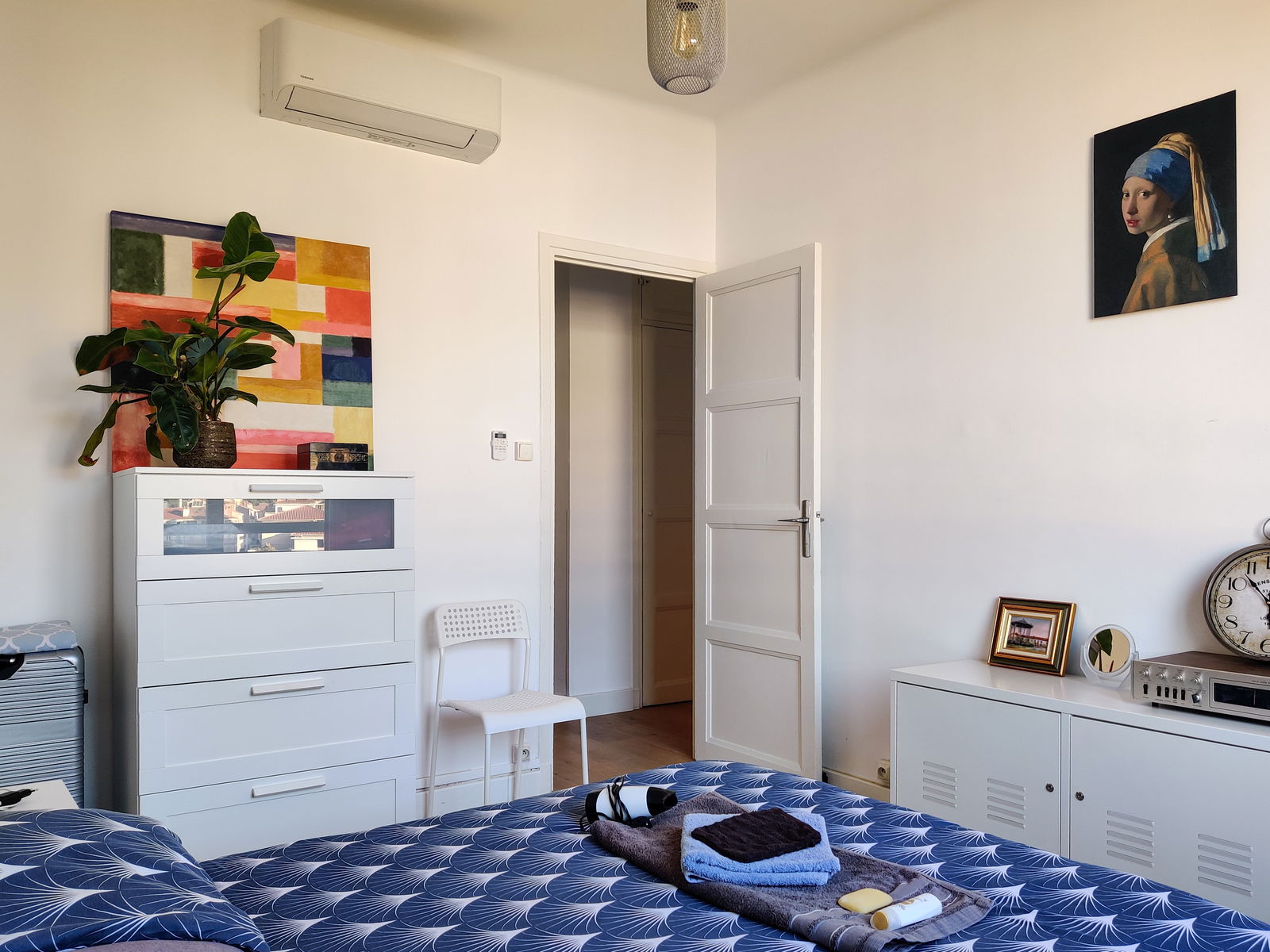 Homestay Toulon 294012