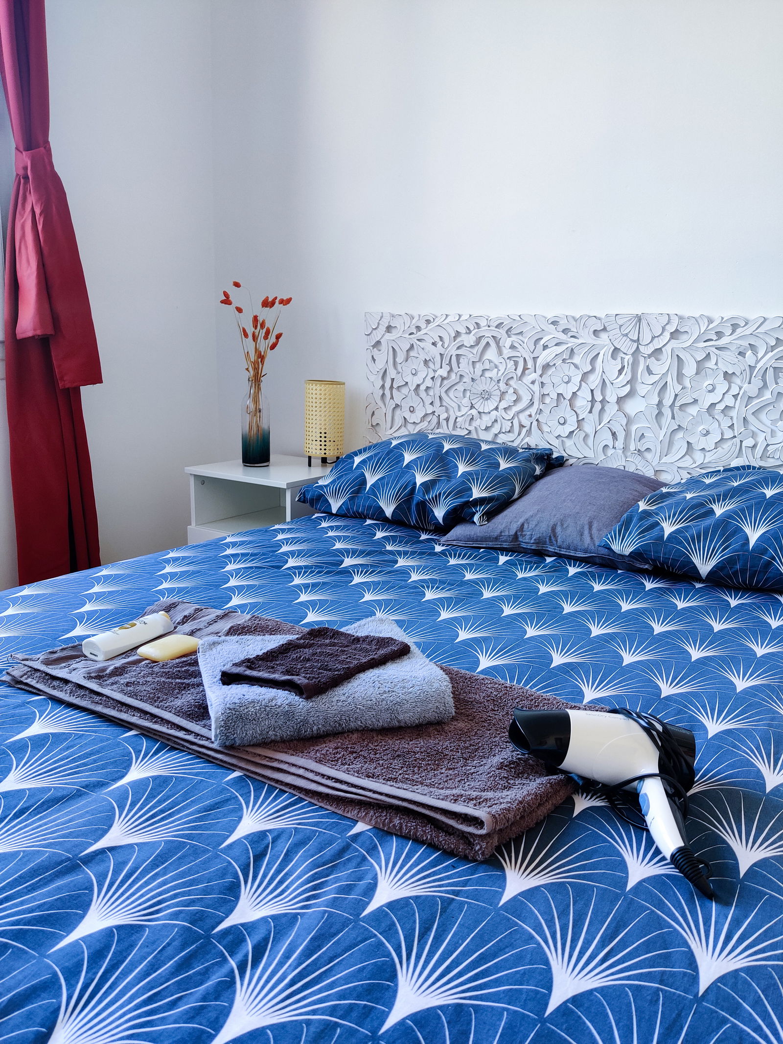 Homestay Toulon 294012
