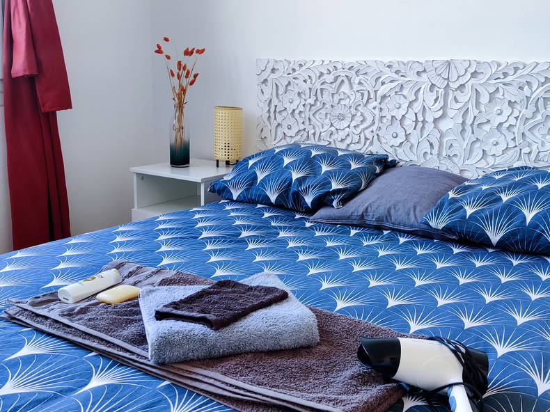 Hemvistelse Toulon 294012-1