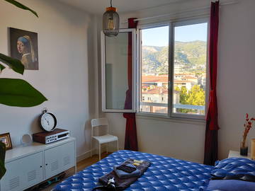 Chambre À Louer Toulon 294012