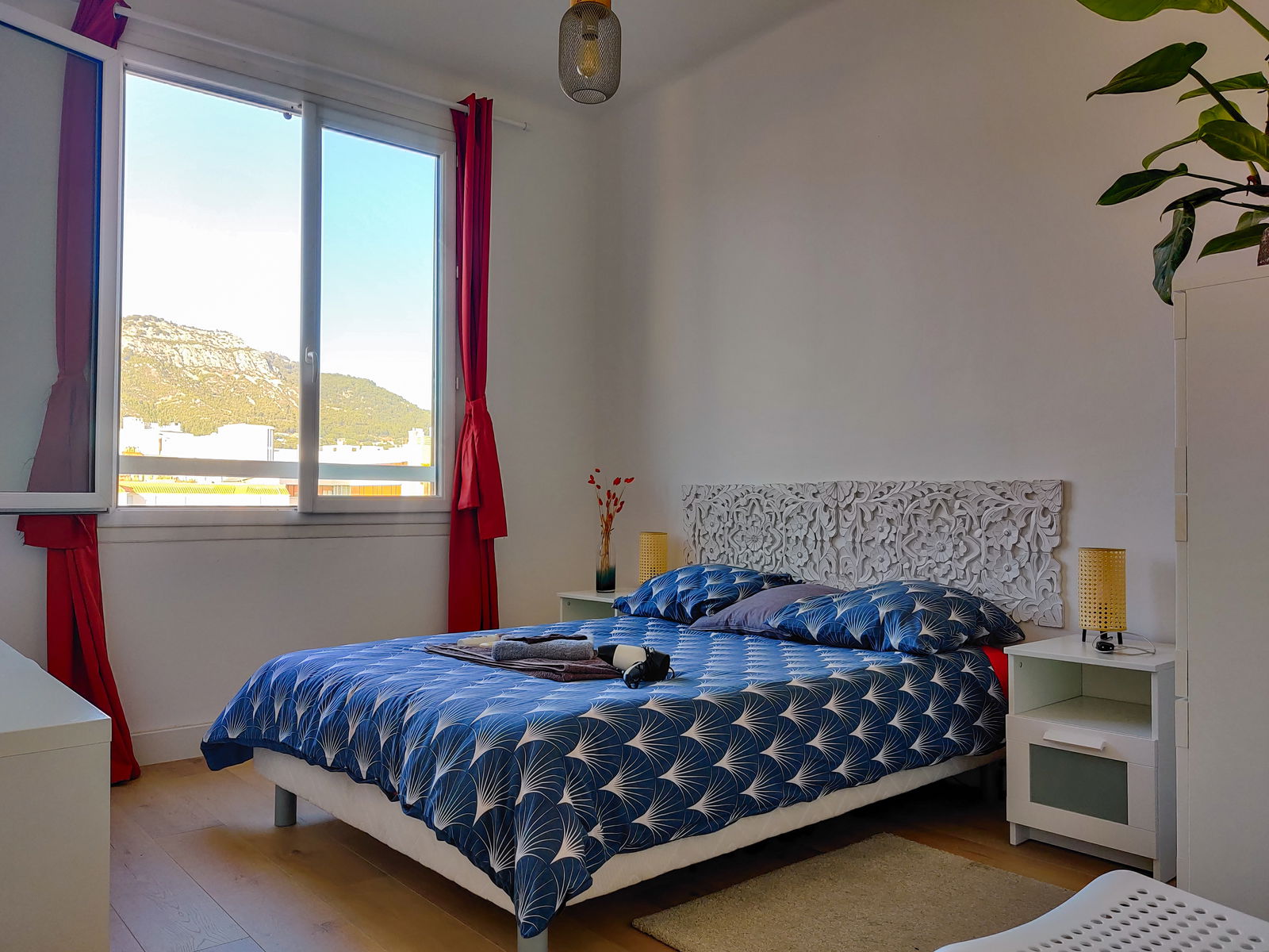 Homestay Toulon 294012