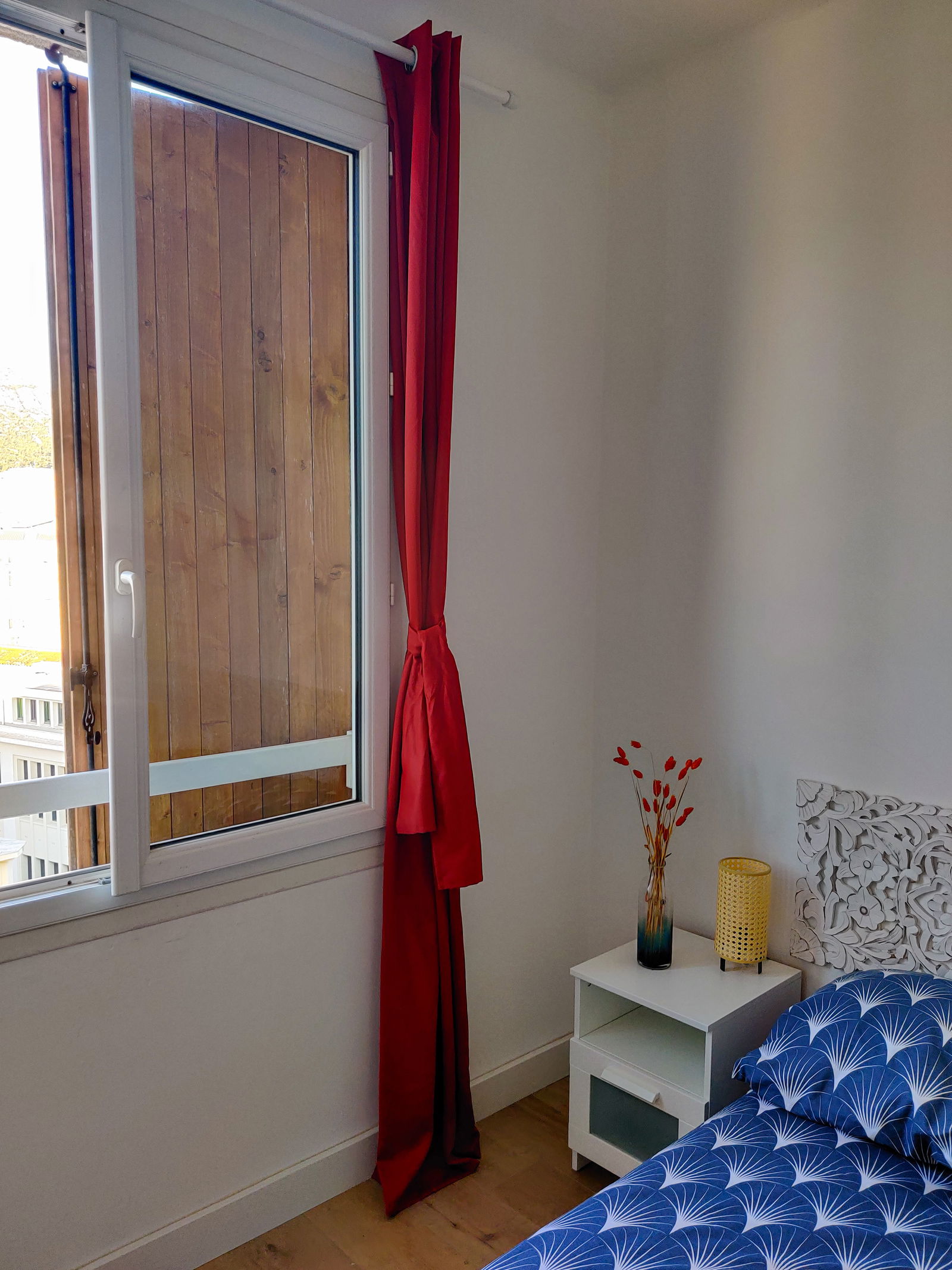 Homestay Toulon 294012