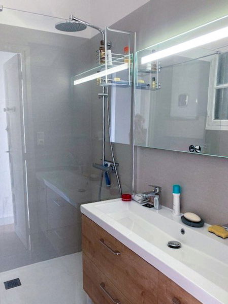 Homestay Toulon 294012