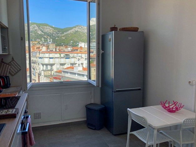 Homestay Toulon 294012