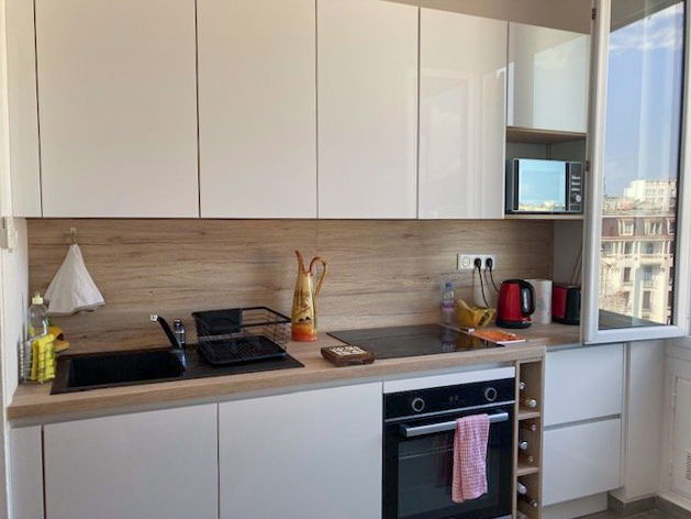 Homestay Toulon 294012