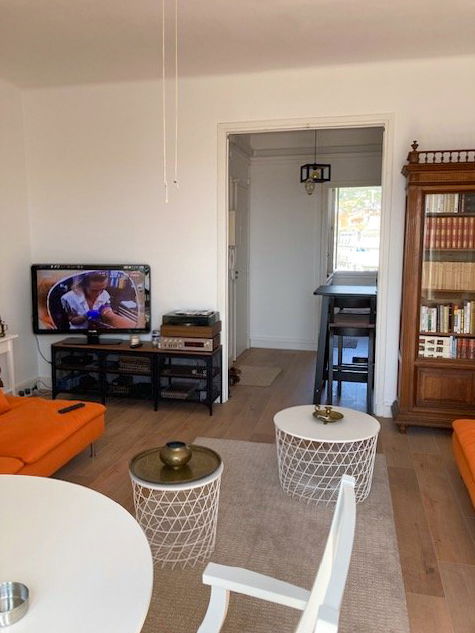 Homestay Toulon 294012