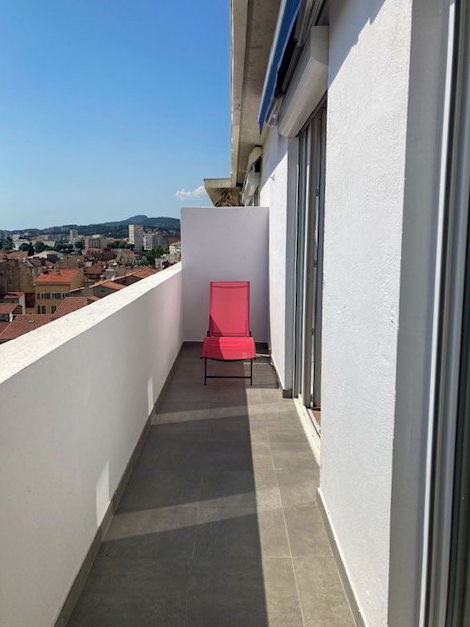 Homestay Toulon 294012