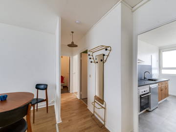 Chambre À Louer Nantes 236664