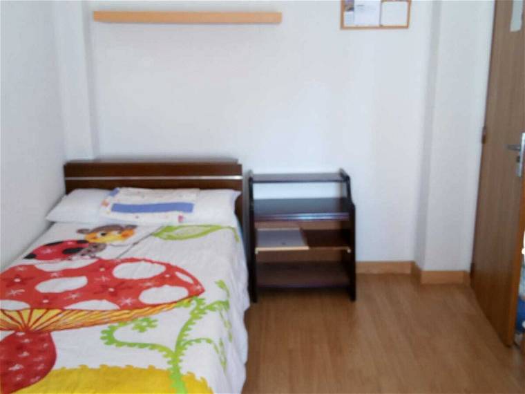 Homestay Salamanca 204785-1