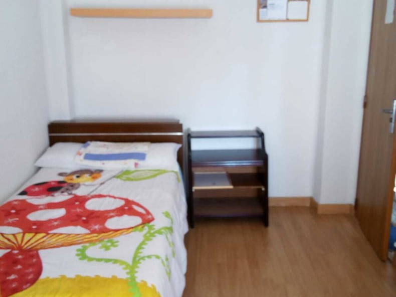 Logement Entier Salamanca 204785-1