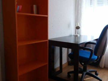 Room For Rent Salamanca 204785