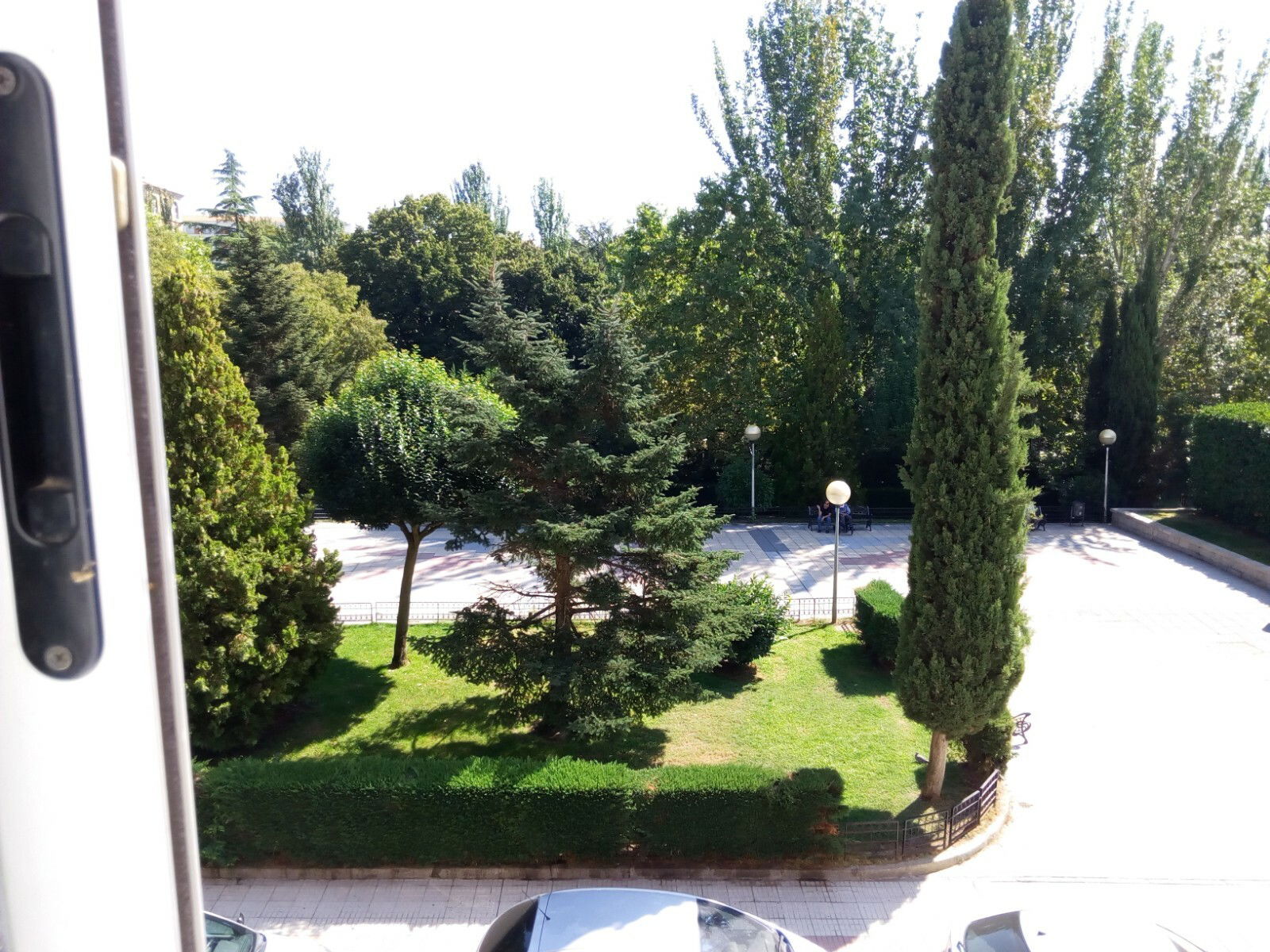 Homestay Salamanca 221740