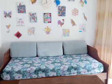 Chambre À Louer Salamanca 221740