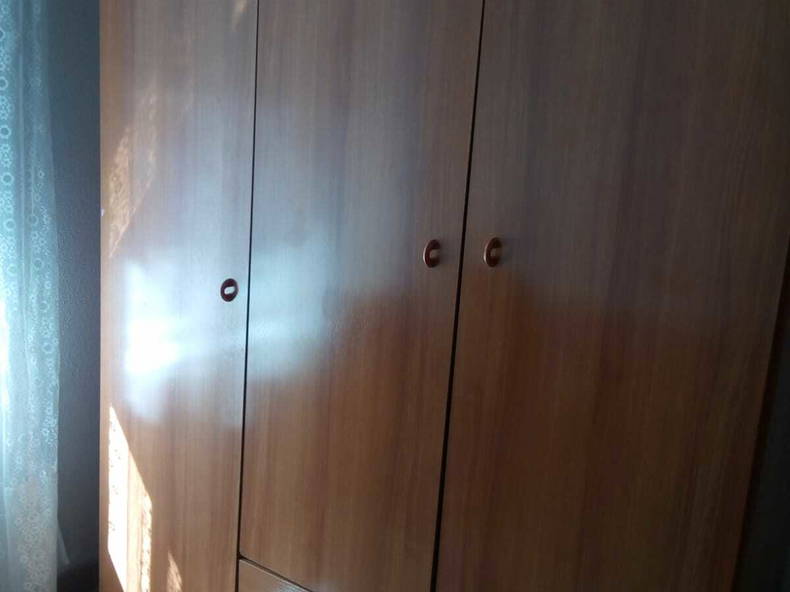 Chambre Chez L'habitant Salamanca 221740-3