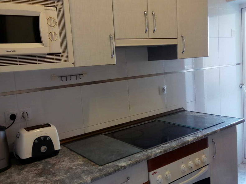 Logement Entier Salamanca 402578-5